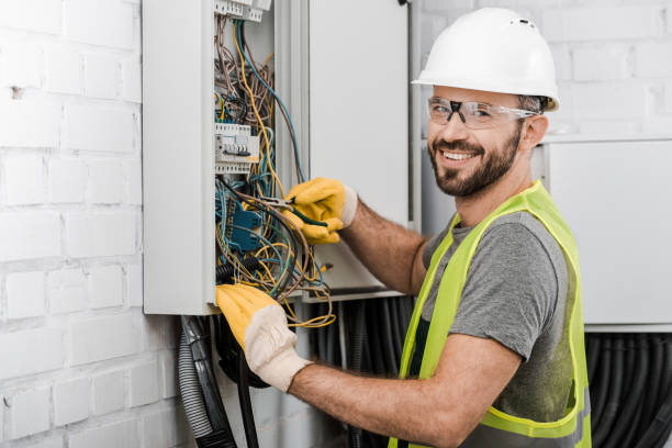 Best Industrial Electrical Services  in Henderson, NV