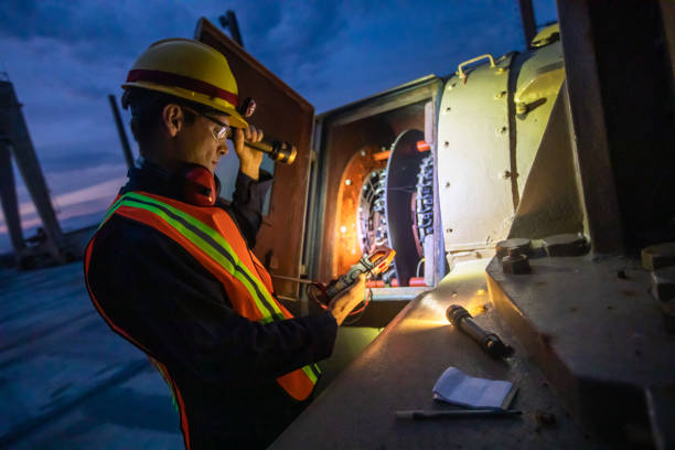 Affordable Emergency Electrician in NV