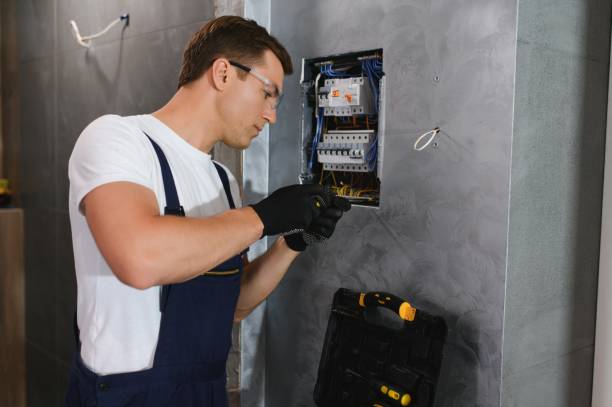 Best Electric Panel Repair  in Henderson, NV