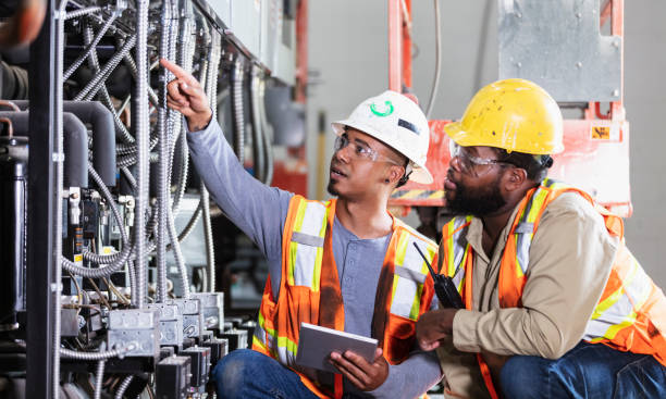 Electrical Outlet Repair in NV