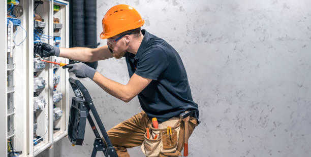 Best Affordable Electrician  in Henderson, NV
