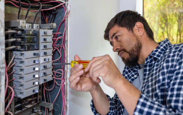 Best Local Electrician Companies  in Henderson, NV